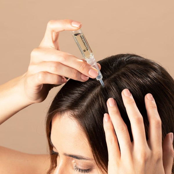 Medavita lotion concentree trattamento anticaduta fiale