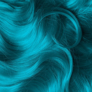 Manic panic classic high voltage atomic turquoise