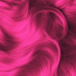 Manic panic classic high voltage cotton candy pink