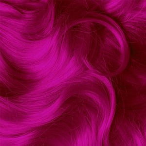 Manic panic classic high voltage hot hot pink