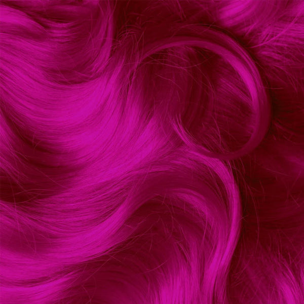 Manic panic classic high voltage hot hot pink