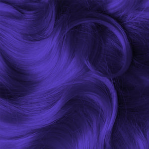 Manic panic classic high voltage ultra violet