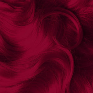 Manic panic classic high voltage vampire red