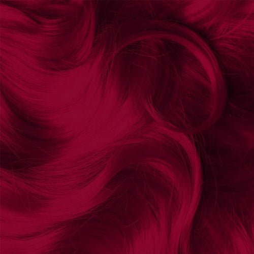 Manic panic classic high voltage vampire red
