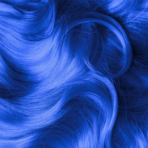 Manic panic classic high voltage bad boy blue