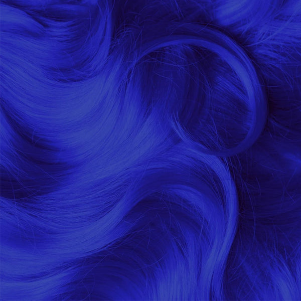 Manic panic classic high voltage blue moon
