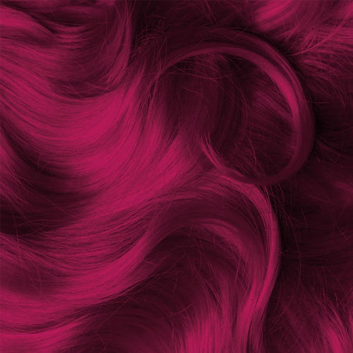 Manic panic classic high voltage cleo rose
