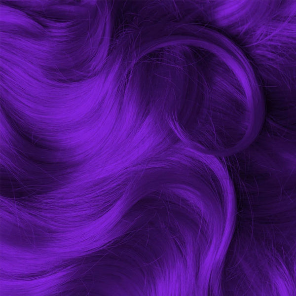 Manic panic classic high voltage electric amethyst