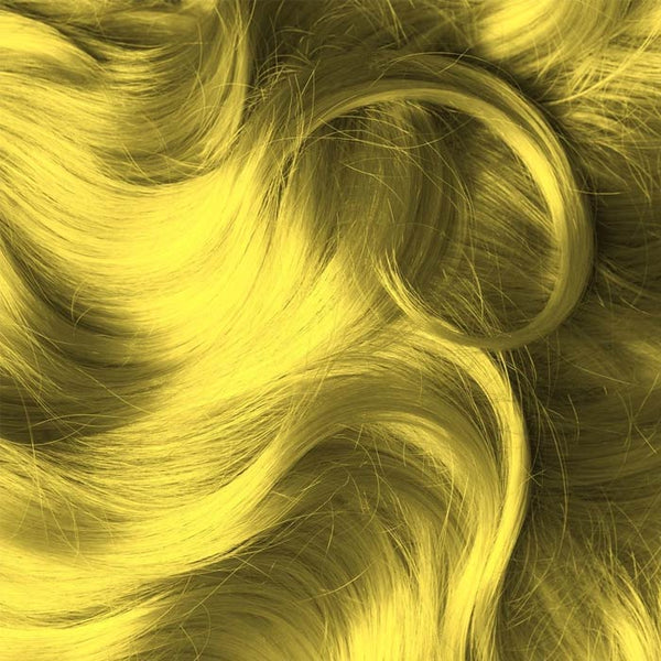 Manic panic classic high voltage electric banana