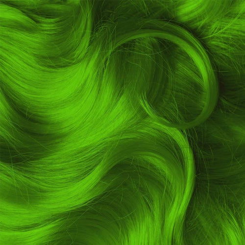 Manic panic classic high voltage electric lizard