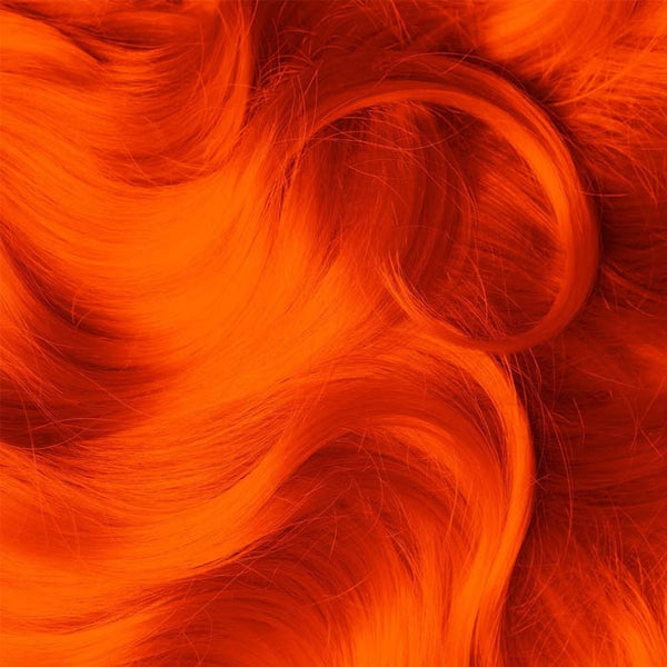 Manic panic classic high voltage electric tiger lily