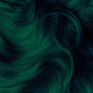 Manic panic classic high voltage enchanted forest