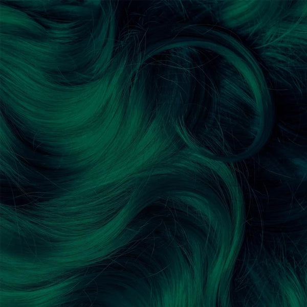 Manic panic classic high voltage enchanted forest