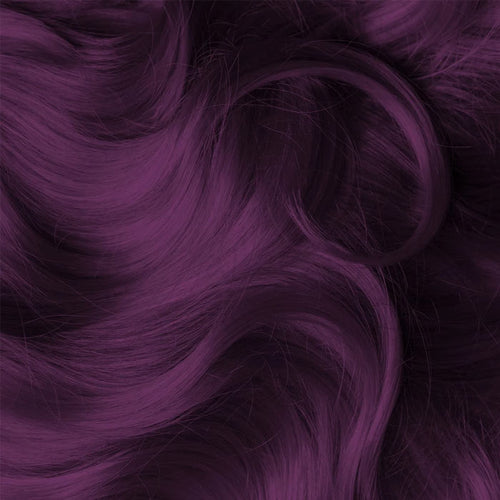 Manic panic classic high voltage fuschia shock
