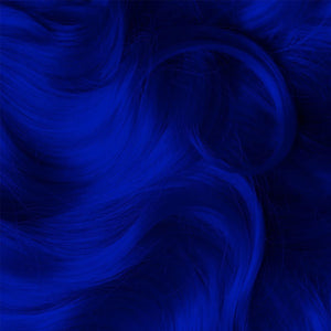 Manic panic classic high voltage lie locks