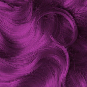 Manic panic classic high voltage mystic heather