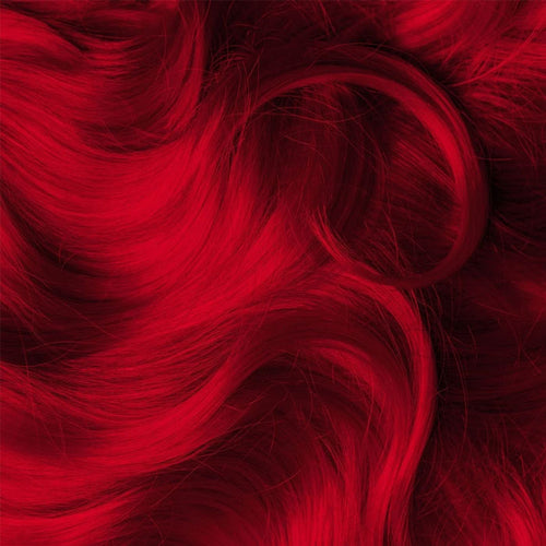 Manic panic classic high voltage pillarbox red