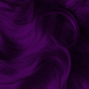 Manic panic classic high voltage plum passion