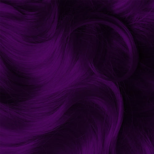 Manic panic classic high voltage plum passion