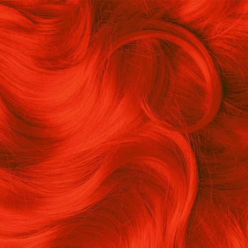 Manic panic classic high voltage psychedelic sunset