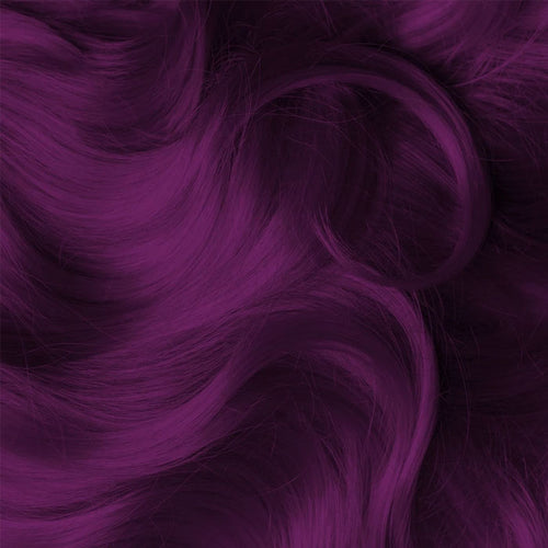 Manic panic classic high voltage purple haze