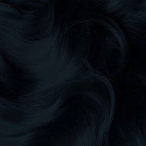 Manic panic classic high voltage raven