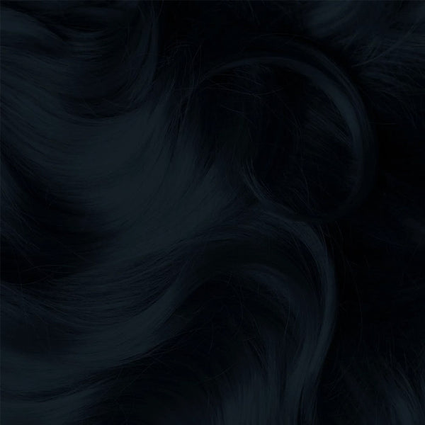 Manic panic classic high voltage raven