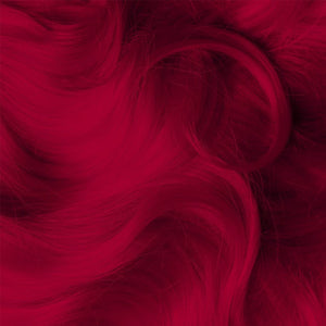 Manic panic classic high voltage rock 'n' roll red