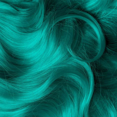 Manic panic classic high voltage siren's song