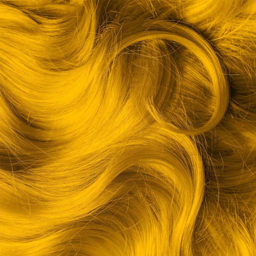 Manic panic classic high voltage sunshine