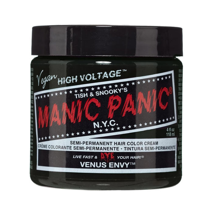 Manic panic classic high voltage venus envy
