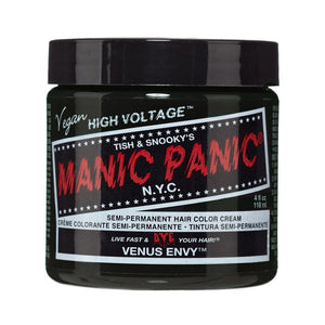 Manic panic classic high voltage venus envy