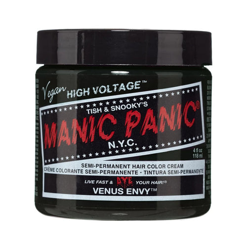 Manic panic classic high voltage venus envy
