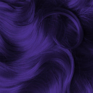 Manic panic classic high voltage violet night