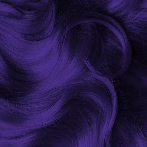 Manic panic classic high voltage violet night