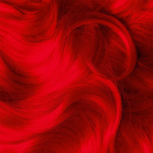 Manic panic classic high voltage wildfire