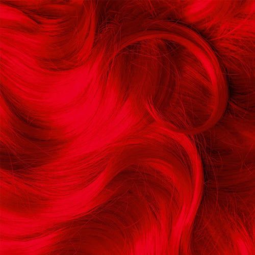 Manic panic classic high voltage wildfire