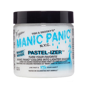 Manic panic classic high voltage manic mixer/pastel-izer