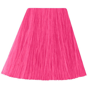 Manic panic amplified cotton candy pink temporary spray