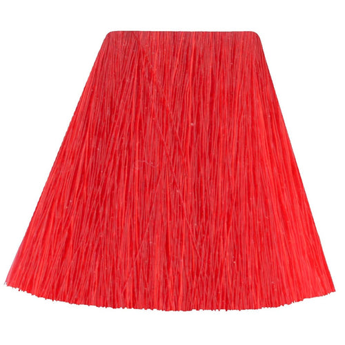 Manic panic amplified wildfire temporary spray