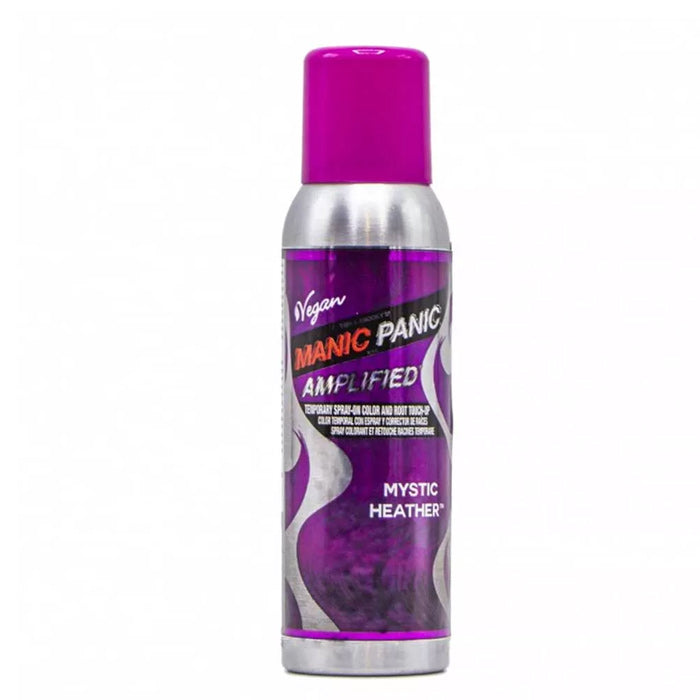 Manic panic amplified mystic heather temporary spray