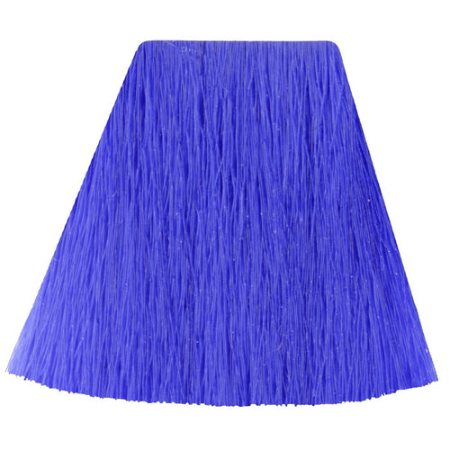 Manic panic amplified blue angel temporary spray
