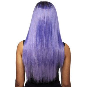 Manic panic super vixen wig - amethyst ombre