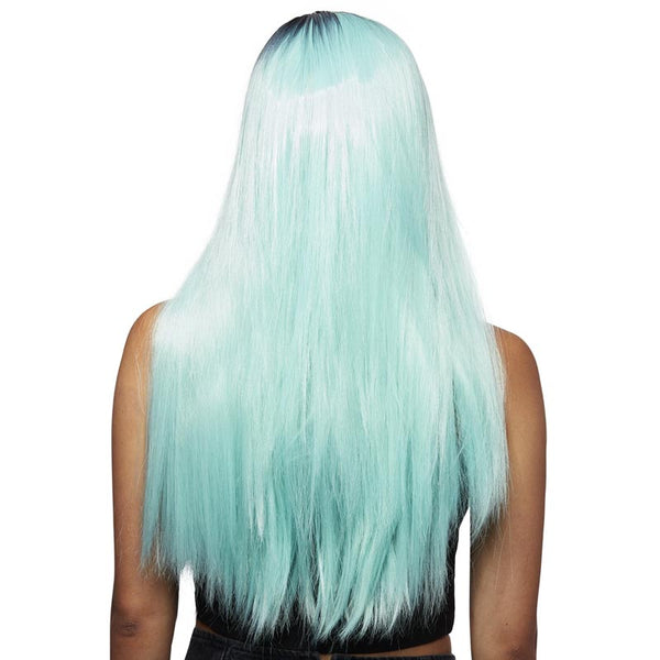 Manic panic super vixen wig - sea nymph