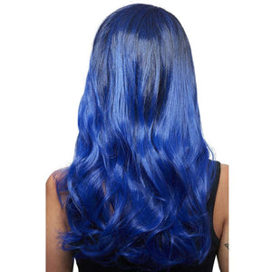 Manic panic queen bitch wig - after midnight