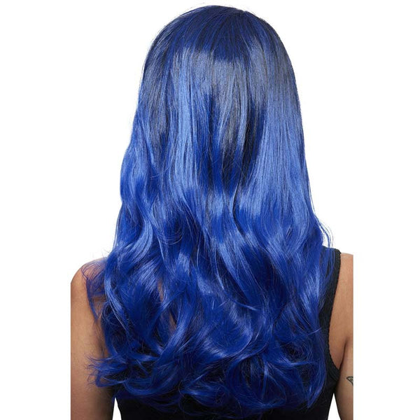 Manic panic queen bitch wig - after midnight