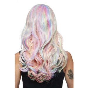 Manic panic queen bitch wig - unicorn dreams