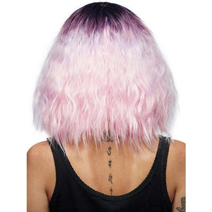 Manic panic trash goddess wig - love kitten