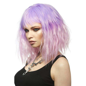Manic panic trash goddess wig - fleurs du mal