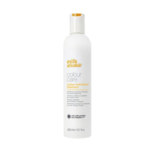 Milk shake colour maintainer shampoo